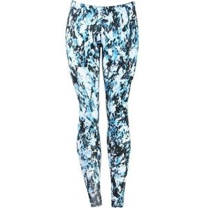 Nike Multicolored Leggings